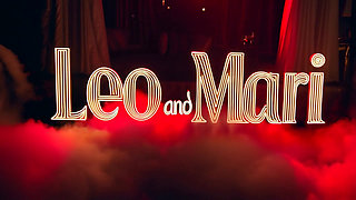 Curvy Juicy MILF Butt Spanked and Rough Fucked Doggy Style