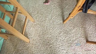 Watch seductive patootie's video