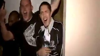 Sexy horny college student bangs horny pornstar, taking hard fucking from his big fat cock on camera: Porn