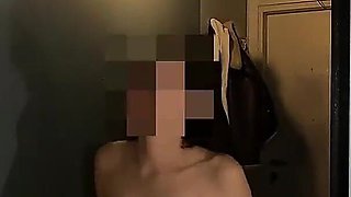 Poland Girl Gets Fucked in a Small Hotel Room