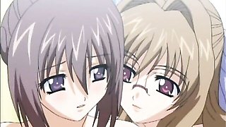 Women's cartoon sex by Fuck Me Like A Monster