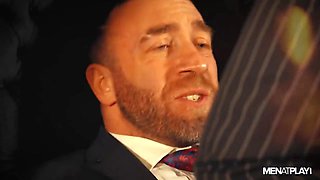 Pure Suit: Resurgence - MENatPLAY