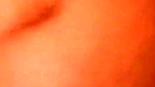 Mature Curvy MILF Gangbanged in Locker Room by Load of Hard Cocks