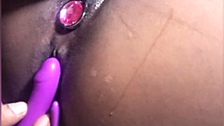 HOW TO FUCK YOUR MILF STEPMOM MAKE HER CUM ON THE HEAD OF BBC NEGRA