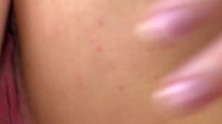 Skye Blue - Booty Shake