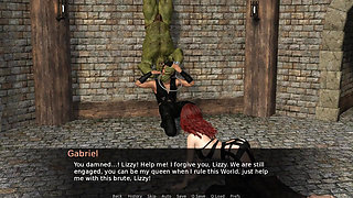 Archon Chapter Three Part 17 Gameplay by Loveskysan69