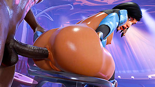 Megaera Saveass Intense Anal Sex Hot Slut Fucked Hard by Massive Monster Cock Gaping Ass Rough Pleasure