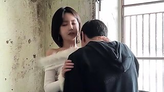 Asian in bikini hardcore sex seduction