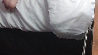 Little pussy taking big hard dick