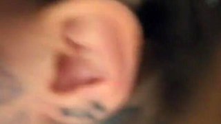 Extreme Rough Sex with Teen Doll POV