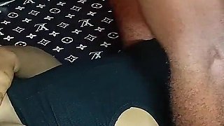 I Couldn't Resist My Step Sister Plea to Fuck Her Wide Wet Pussy