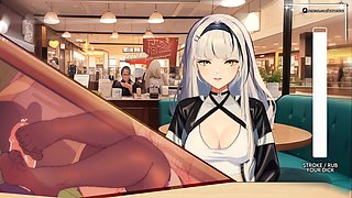 Encounter, asmr audio, bj