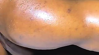 African Teens Enjoy a Sweet Fuck After School