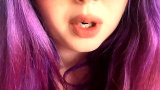 Marvelous Sexy Amateur Teen Solo Webcam Porn
