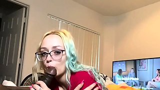 N2 The Gene Pool Black and Ebony