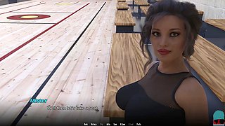 Big tits, renpy, pov