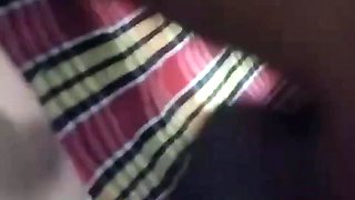 Indian House Maid Cheating Sex with Me After Cleaning the House