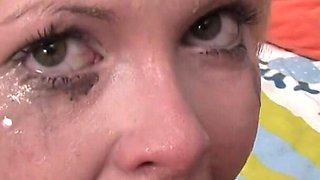 Deepthroat hardcore