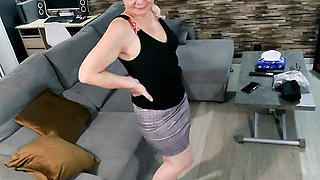 New POV Video: You're Not in Front of a Screen. You Are in Front of Me