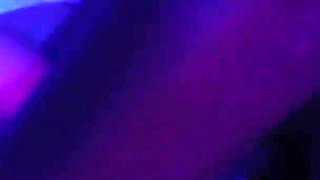 Young big booty white girl gets 1st black dick