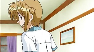 Dirty bunny - japanese action - Fuck Me Like A Monster