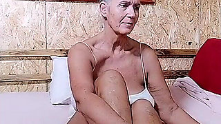 Hot Housewife Lukerya on a Large Bed: Fantasies and Reality of Communication