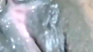 Dildoqueen Masturbating