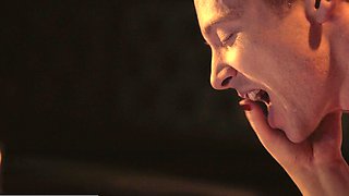 The Hottest Stripper by Erika Lust