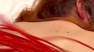 Bondage Doggy, Flogging and Slapping, Fisting From Fan