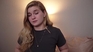 Jaybbgirl - Big Sister Teaches You