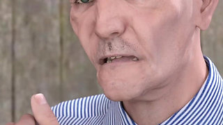 Laura Lustful Secrets (part 58 New Update)