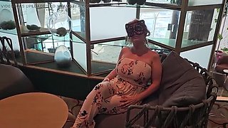 Mistress Thursday Public Swinger Housewife Outdoor Fuck with Big Tits MILF Compilation