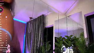 Beautiful Sonya having a horny solo toy masturbation
