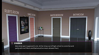 Detailed Gameplay of Midnight Paradise (PROLOGUE)