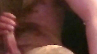 Young Blonde Anal Enthusiast Into Ass-to-mouth Swallows Her Boyfriend's Sperm