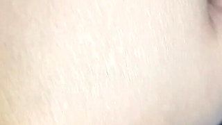 I Woke up My Stepmom by Licking Her Hairy Pussy