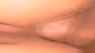 First Fuck as Married Couple - Bride Lets Him Use All Her Holes Deep