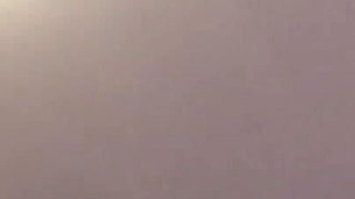 Brunette milf Gaya cheats on husband with neighbor Nico by hiding behind a mask while fucking filmed and watched in POV