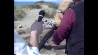 Hot Maid Gets Fucked by Landlord