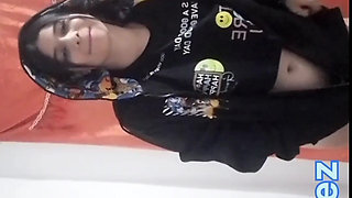 Give Me Your Milk and Fuck Me Hard While No One Is Looking