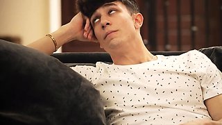 My Virginity Is A Burden FULL HD ->