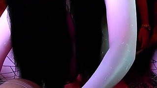 Lustful Cheating Wife - 3D Animation