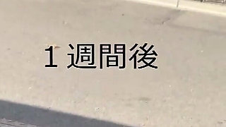 Ruri - on the Verge of Being Fired He Offers His Stepdaughter to His Boss! an Innocent Virgin with Huge Tits