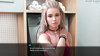 Breeze of Passion by L7team - More Naughty Dreams 4