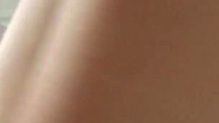 Erected Nipples and Ass Play