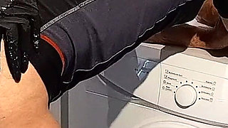 Used on the Washing Machine