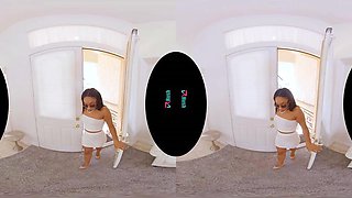 Dasdasdasd: Blowjob, Babe  Cumshot VR Porn