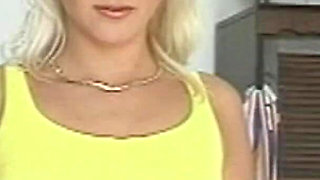 Cum Dumpster Slut Swallowing Thick Jizz