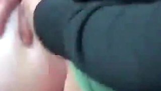 Fucked in the countryside