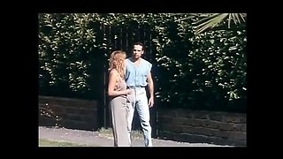 Vintage Threesome Party with Hairy Pussy Fucking - Simona Valli, Anita Rinaldi, Valentina Vecruz